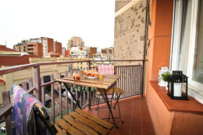 Apartment for holidays and business trips